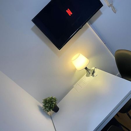 Apartmán Chic Urban Retreat Londýn Exteriér fotografie