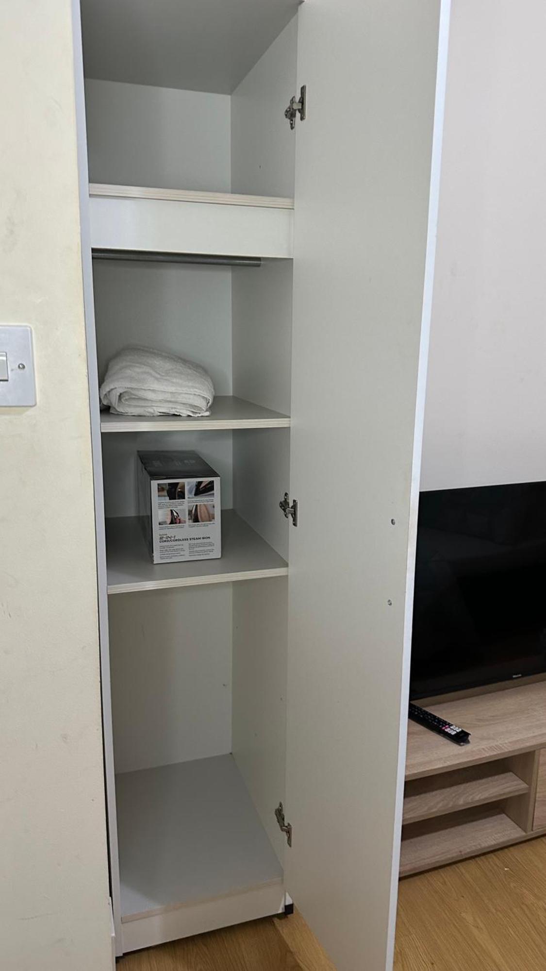 Apartmán Chic Urban Retreat Londýn Exteriér fotografie